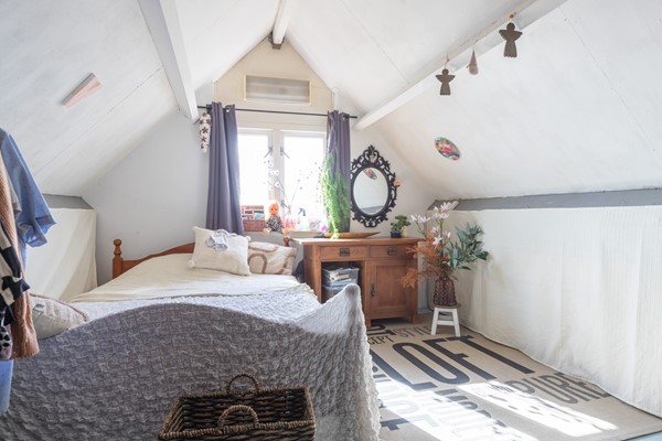 Medium property photo - Galileistraat 21, 1433 BW Kudelstaart